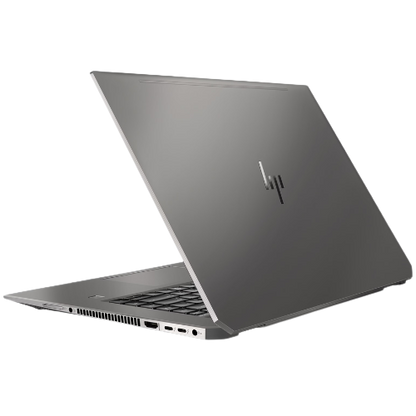 HP ZBook Studio x360 G5