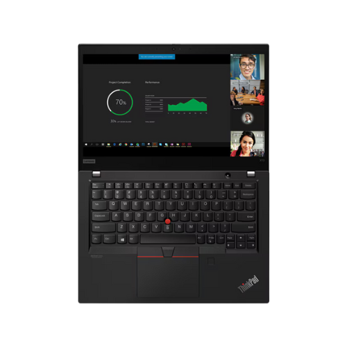 Lenovo ThinkPad X13 Gen 1 (AMD)