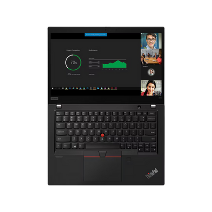 Lenovo ThinkPad X13 Gen 1 (AMD)