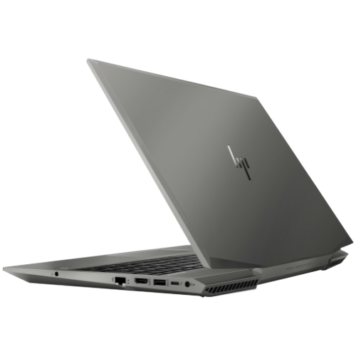 HP ZBook 15 G6