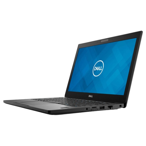 Dell Latitude 7290