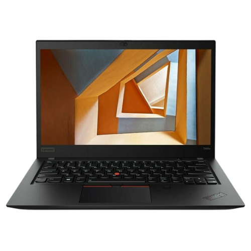 Lenovo ThinkPad T495s