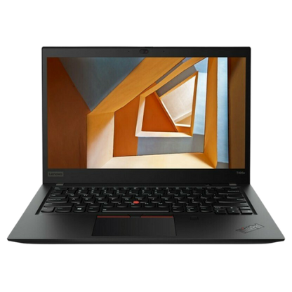 Lenovo ThinkPad T495s