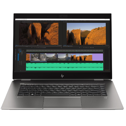 HP ZBook Studio G5