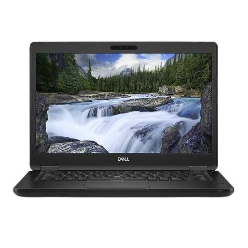 Dell Latitude 5490