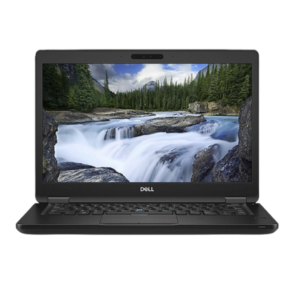 Dell Latitude 5490