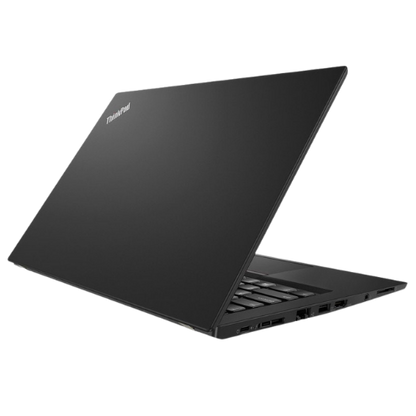 Lenovo ThinkPad T480s