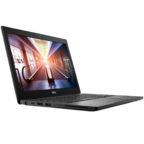 Dell Latitude 7290