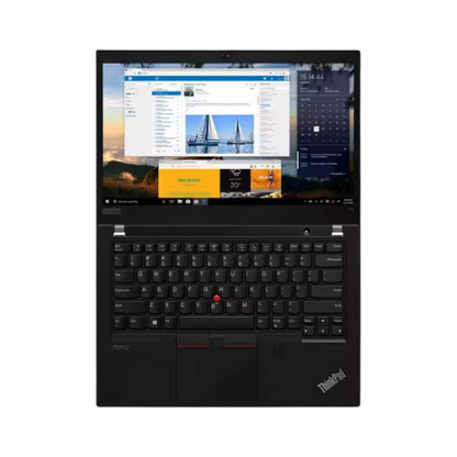 Lenovo ThinkPad T14 Gen 1 (AMD) Grade B