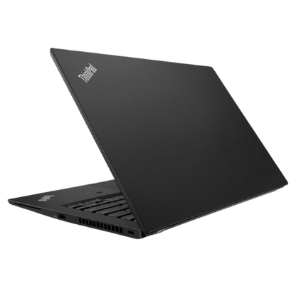 Lenovo ThinkPad T480s