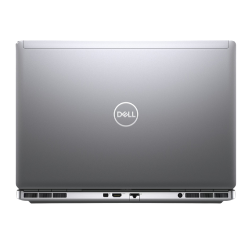 Dell Precision 7550