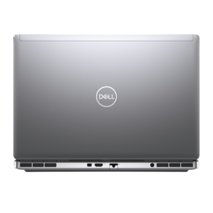 Dell Precision 7550