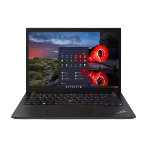 Lenovo ThinkPad X13 Gen 2 (AMD)